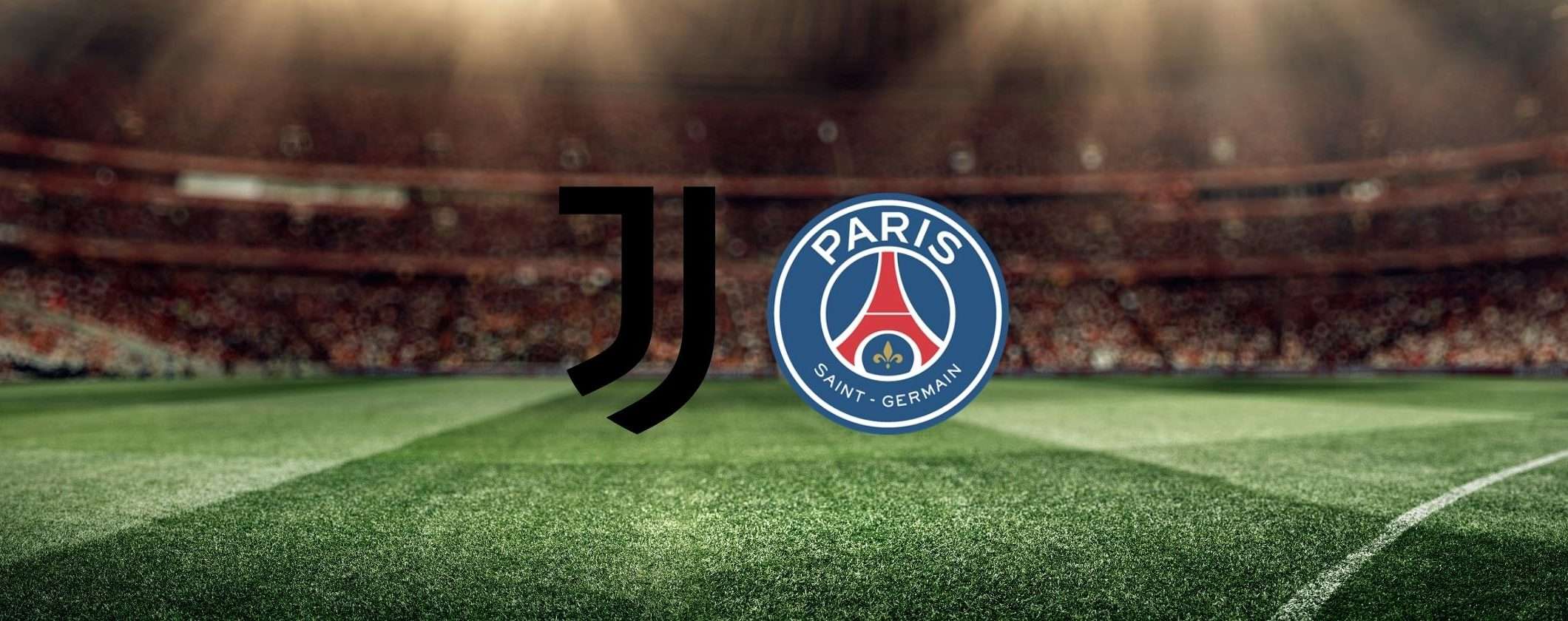 Guarda Juventus-PSG in streaming dall'estero Guarda Juventus-PSG in streaming dall'estero