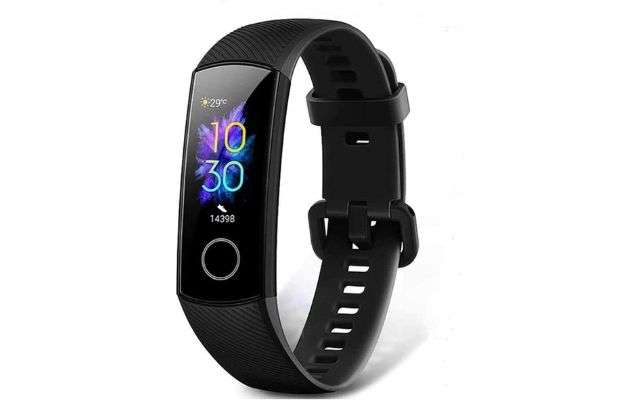 band 5 amazon