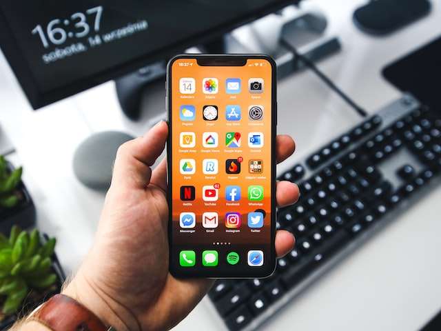 iPhone Malware