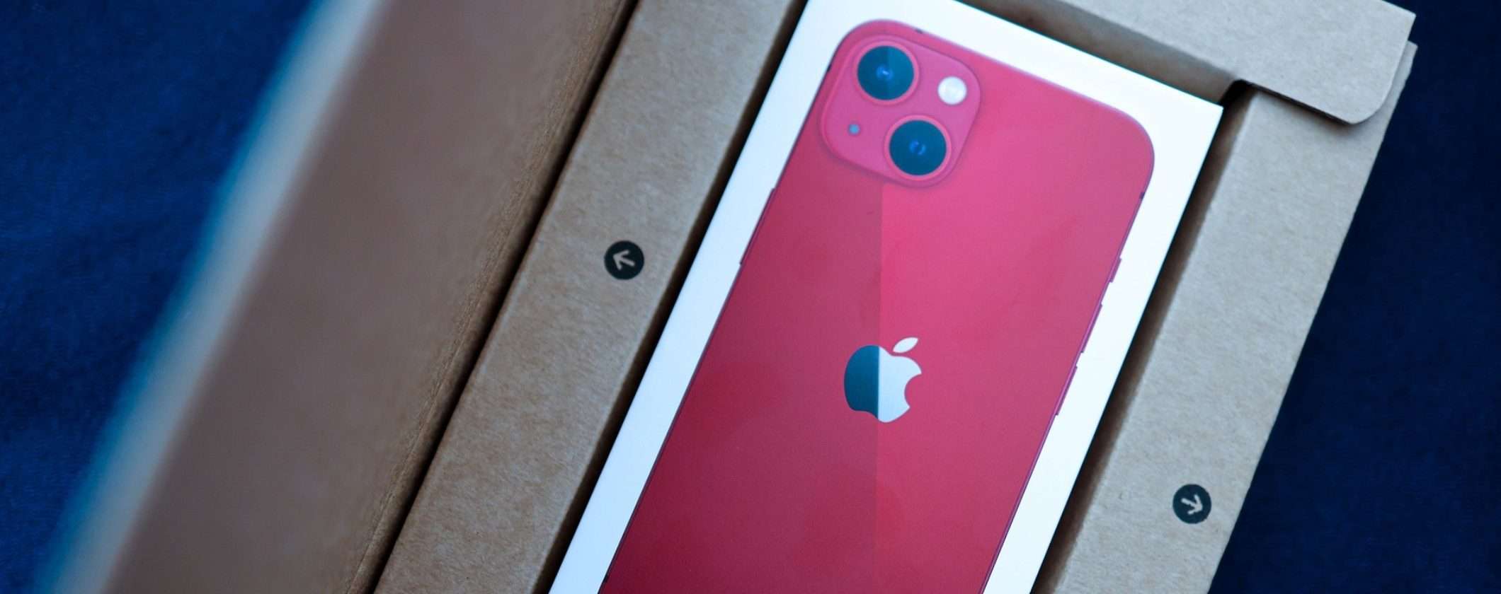 iPhone 13 di nuovo SOTTOCOSTO: pagalo solo 700€ su eBay iPhone 13 di nuovo SOTTOCOSTO: pagalo solo 700€ su eBay