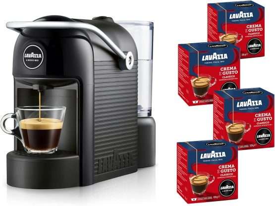 lavazza
