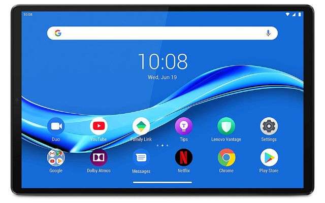 tab m10 amazon