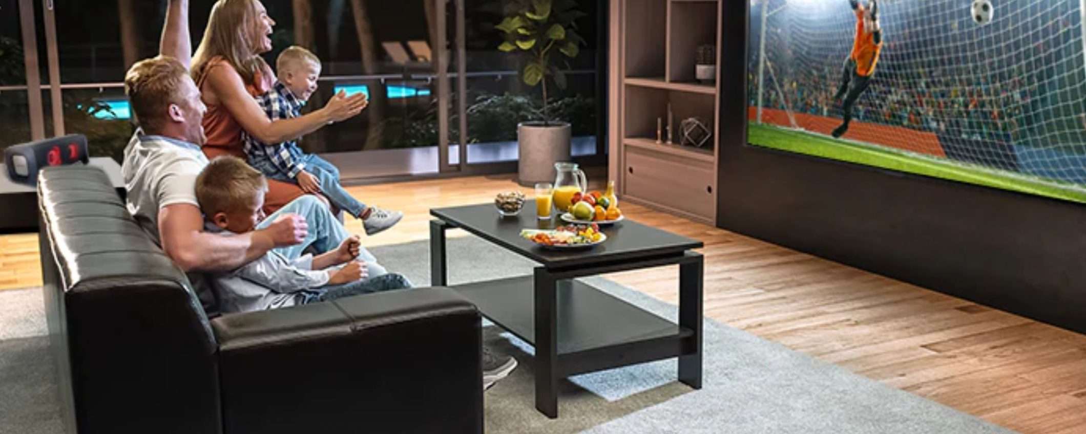 LG, la SUPER smart TV LED 4K da 55 LG, la SUPER smart TV LED 4K da 55