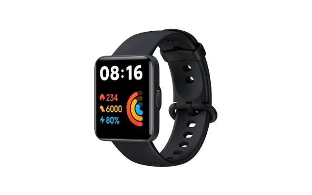 Volantino MediaWorld Xiaomi Redmi Watch 2 Lite da vero Black Friday