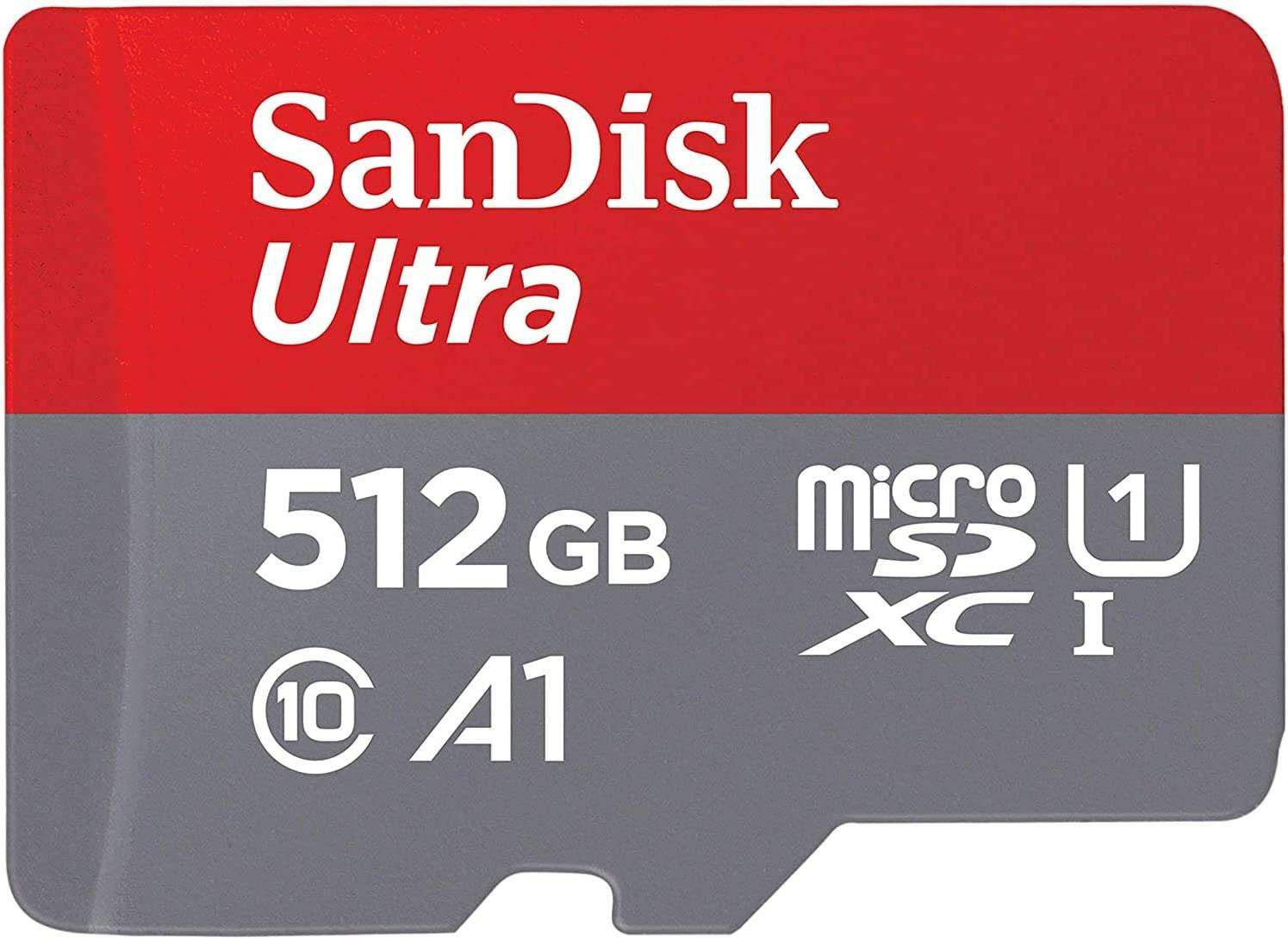 microsd sandisk 512GB