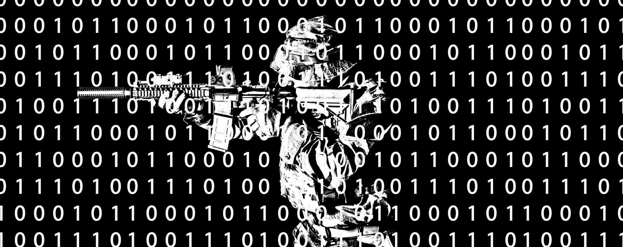 Microsoft rivela che siamo nel bel mezzo di una guerra informatica Microsoft rivela che siamo nel bel mezzo di una guerra informatica