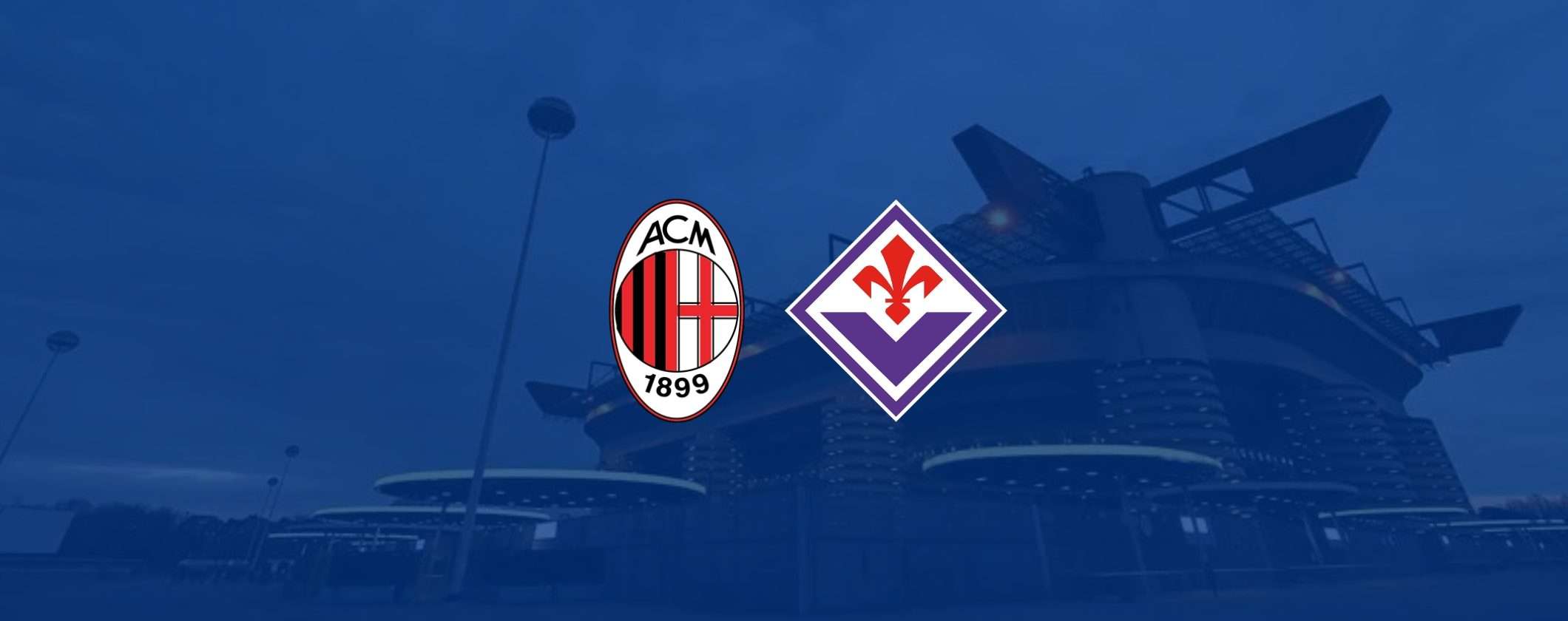 Milan-Fiorentina in streaming dall'estero? Ecco cosa devi fare