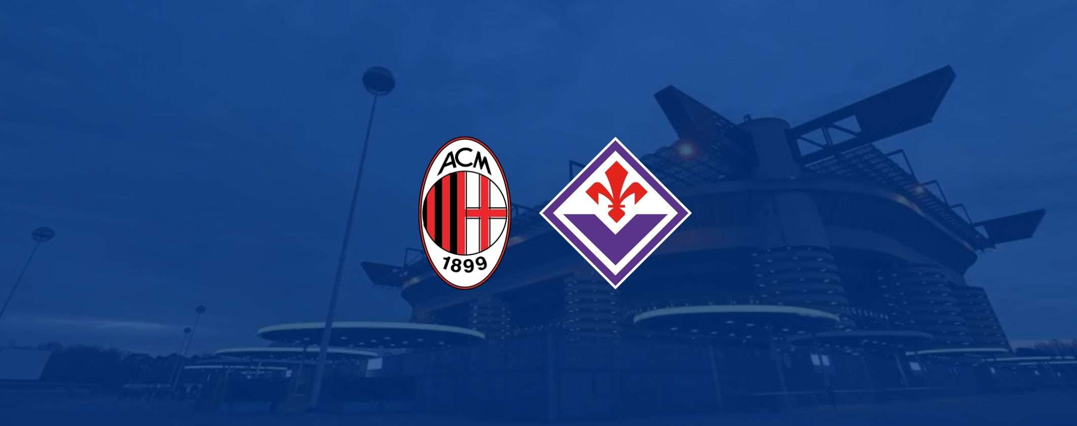 Milan-Fiorentina in streaming dall'estero? Ecco cosa devi fare Milan-Fiorentina in streaming dall'estero? Ecco cosa devi fare