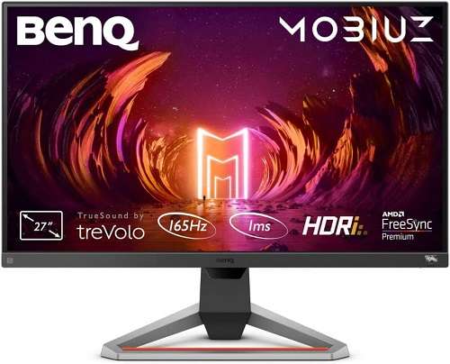 monitor gaming benq