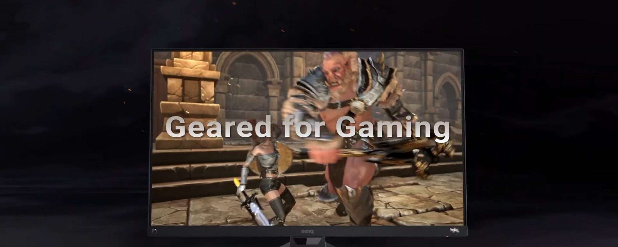 Nuovo MONITOR DA GAMING a meno di 200€: ecco l'OFFERTA GIUSTA Nuovo MONITOR DA GAMING a meno di 200€: ecco l'OFFERTA GIUSTA