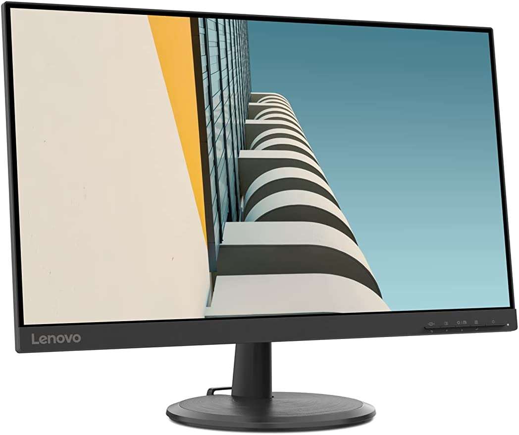 monitor lenovo