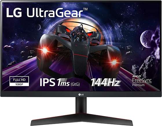 monitor lg ultragear