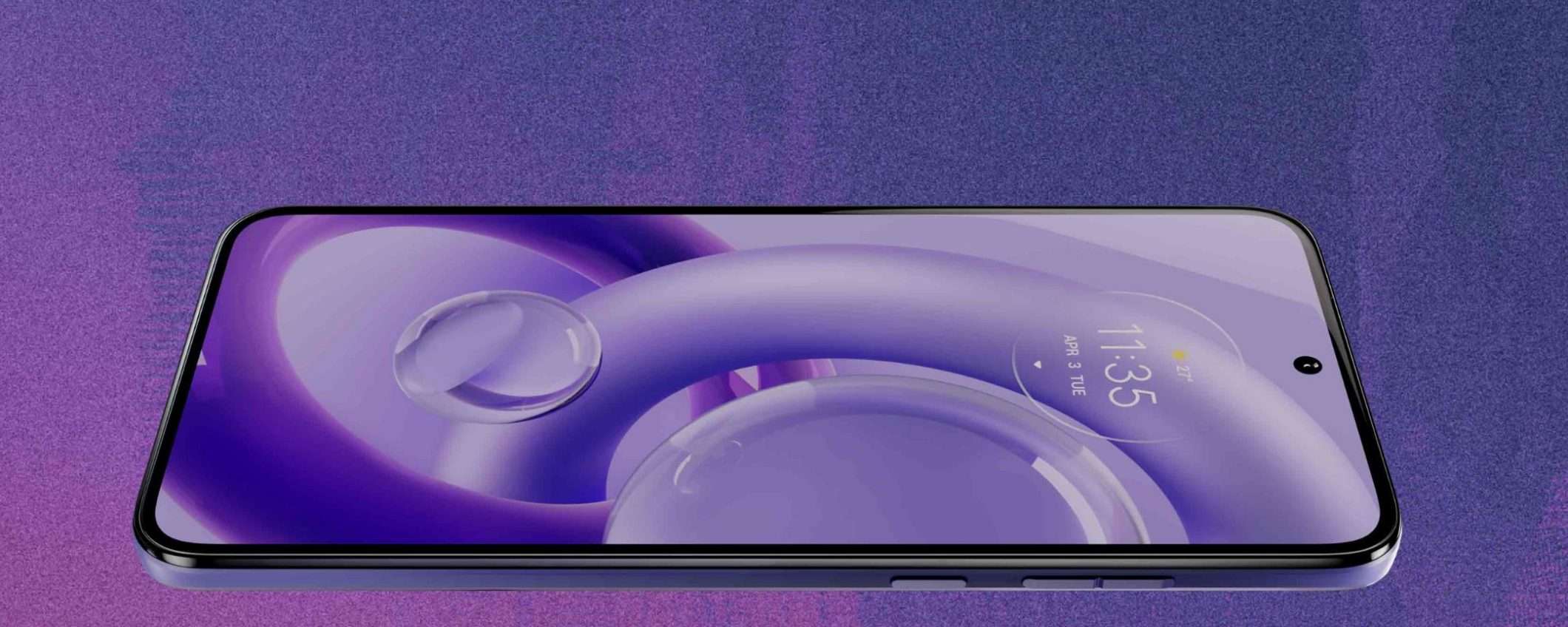 Motorola Moto Edge 30 Neo, mediogamma SUPER a prezzo MINI su Amazon Motorola Moto Edge 30 Neo, mediogamma SUPER a prezzo MINI su Amazon