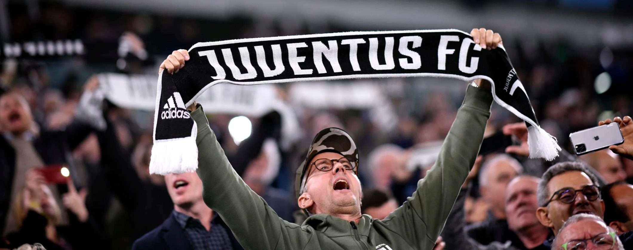 Non perderti Juventus-Lazio dall'estero: ecco come vederla in streaming