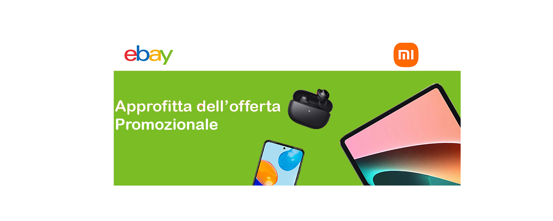 Redmi Note 11: corposi SCONTI su eBay fino all'11 novembre