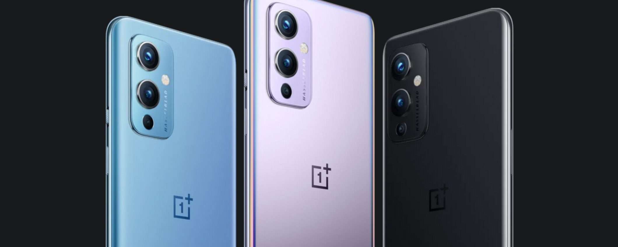 OnePlus 9 5G SPACCA Amazon con uno sconto DEVASTANTE (-33%) OnePlus 9 5G SPACCA Amazon con uno sconto DEVASTANTE (-33%)