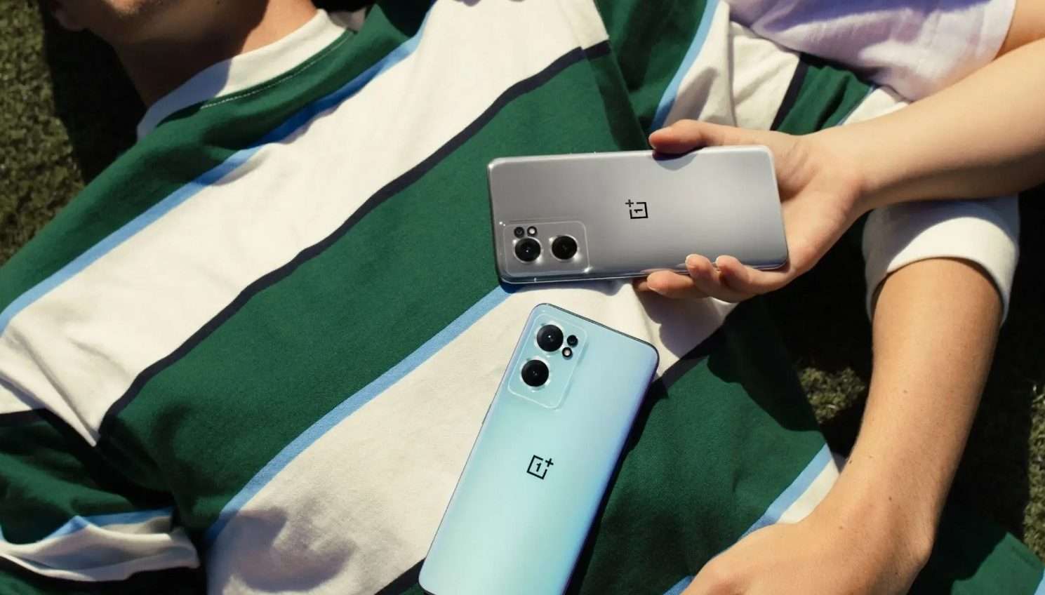 OnePlus Nord CE 2: a QUESTO PREZZO è lo smartphone giusto da comparare OnePlus Nord CE 2: a QUESTO PREZZO è lo smartphone giusto da comparare