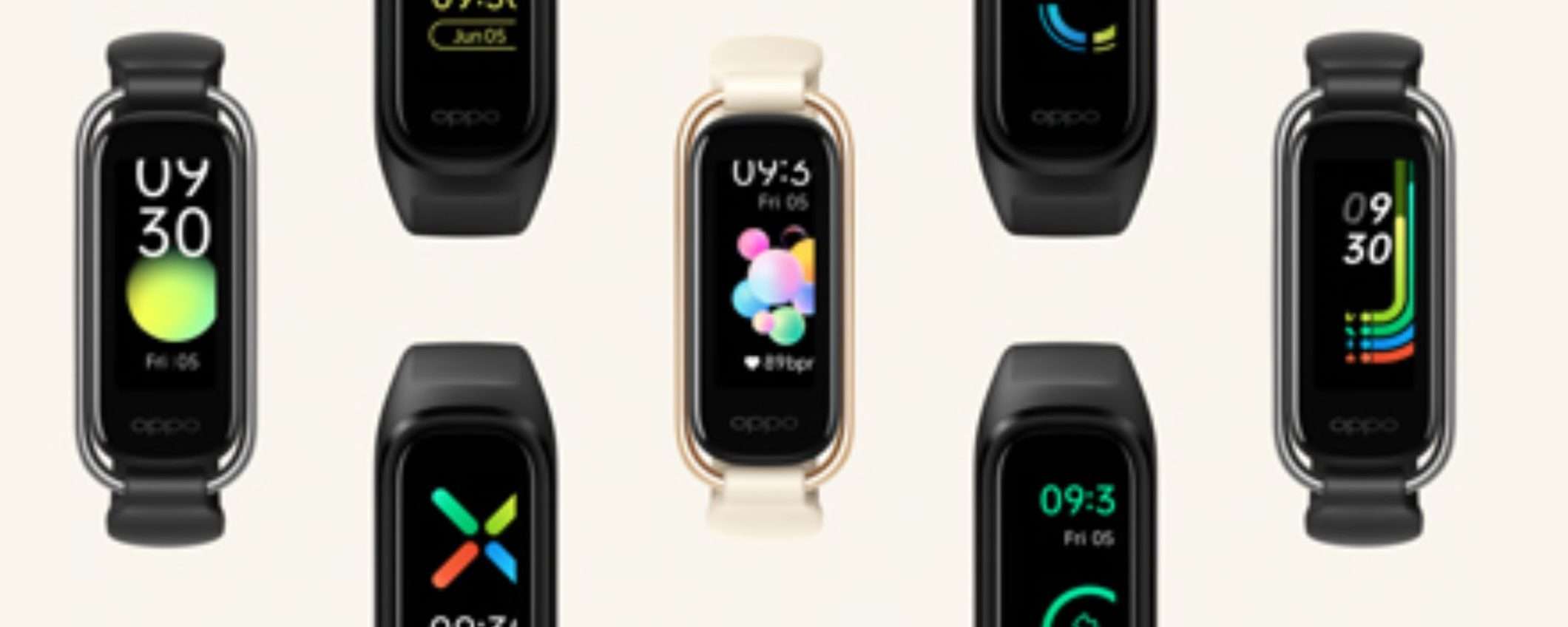 OPPO Band Style, OFFERTACCIA Amazon di inizio settimana: appena 37€ OPPO Band Style, OFFERTACCIA Amazon di inizio settimana: appena 37€