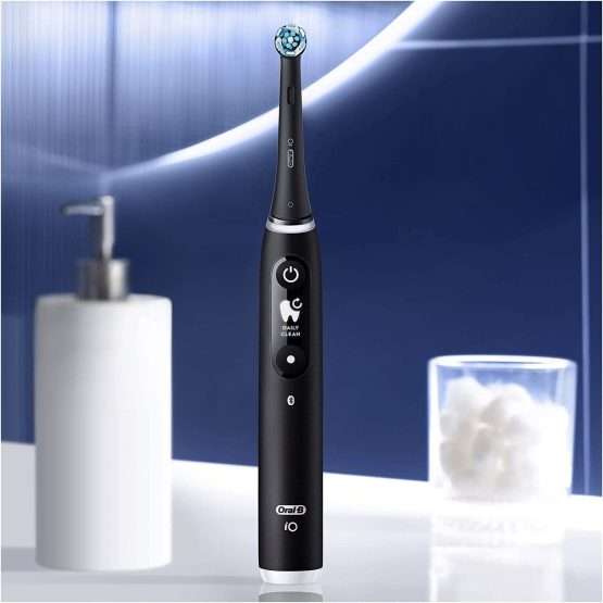 oral-b