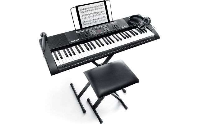 pianoforte digitale