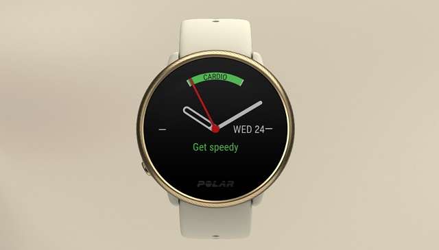 polar ignite 2 sportwatch