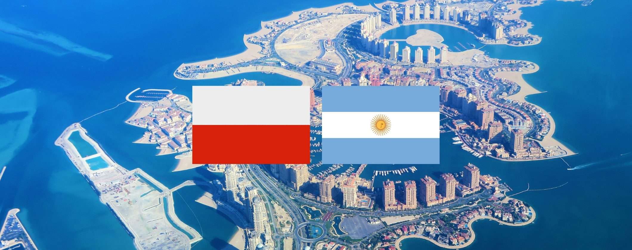 Vedi Polonia-Argentina in streaming anche dall'estero con una VPN