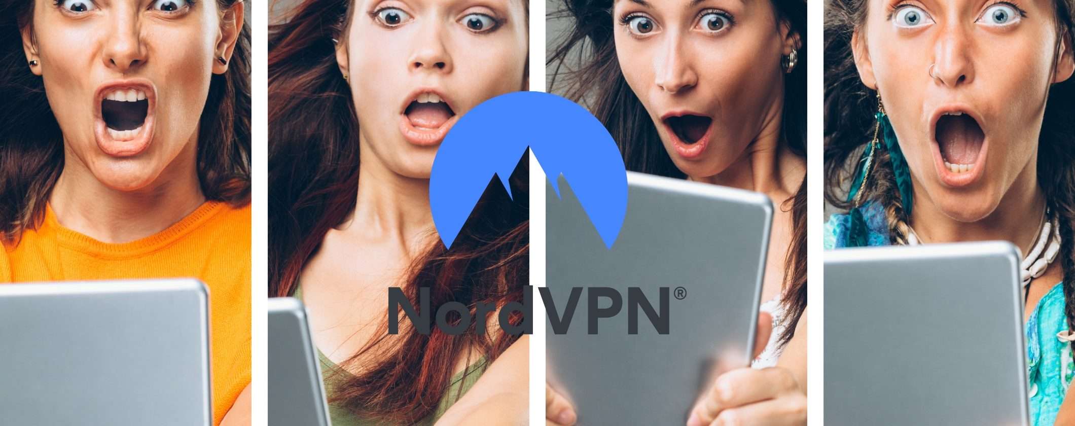 Problemi di connessione e streaming? Risolvili in un attimo con NordVPN