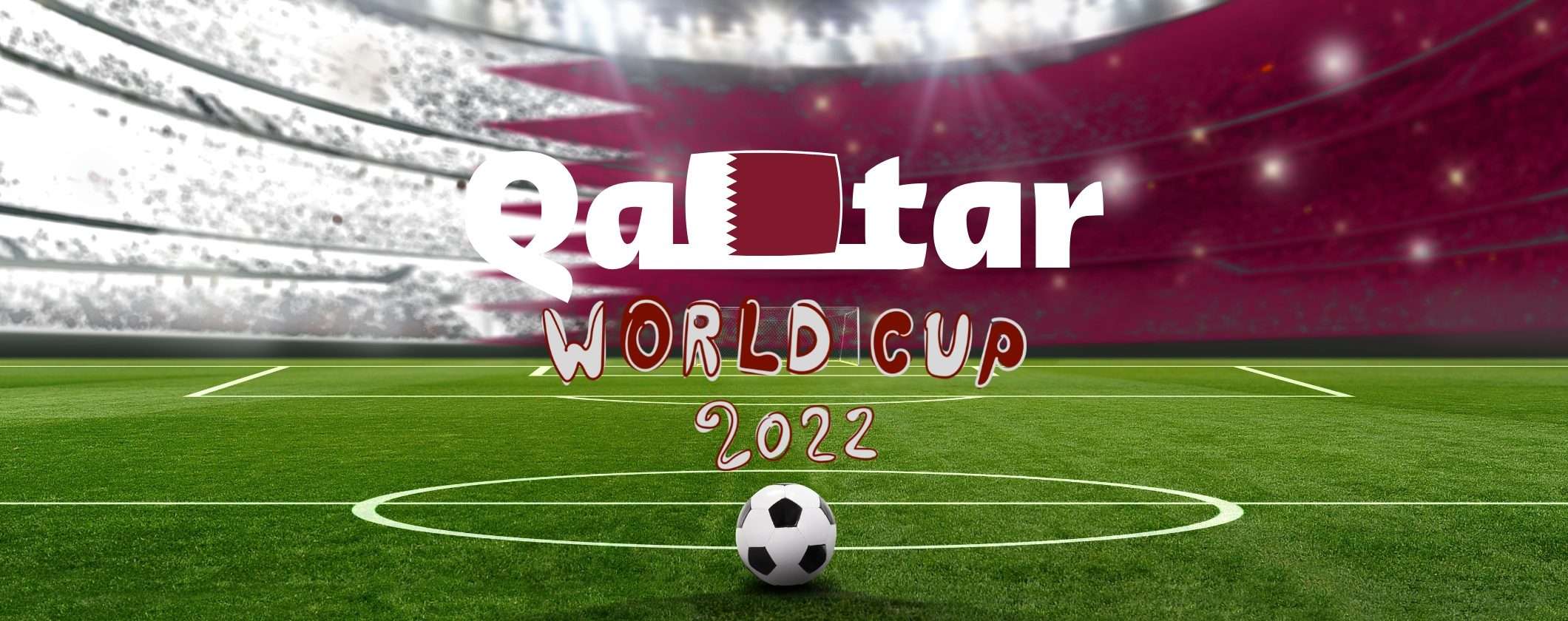 Qatar 2022: come vedere Qatar-Eucuador in streaming dall'estero Qatar 2022: come vedere Qatar-Eucuador in streaming dall'estero