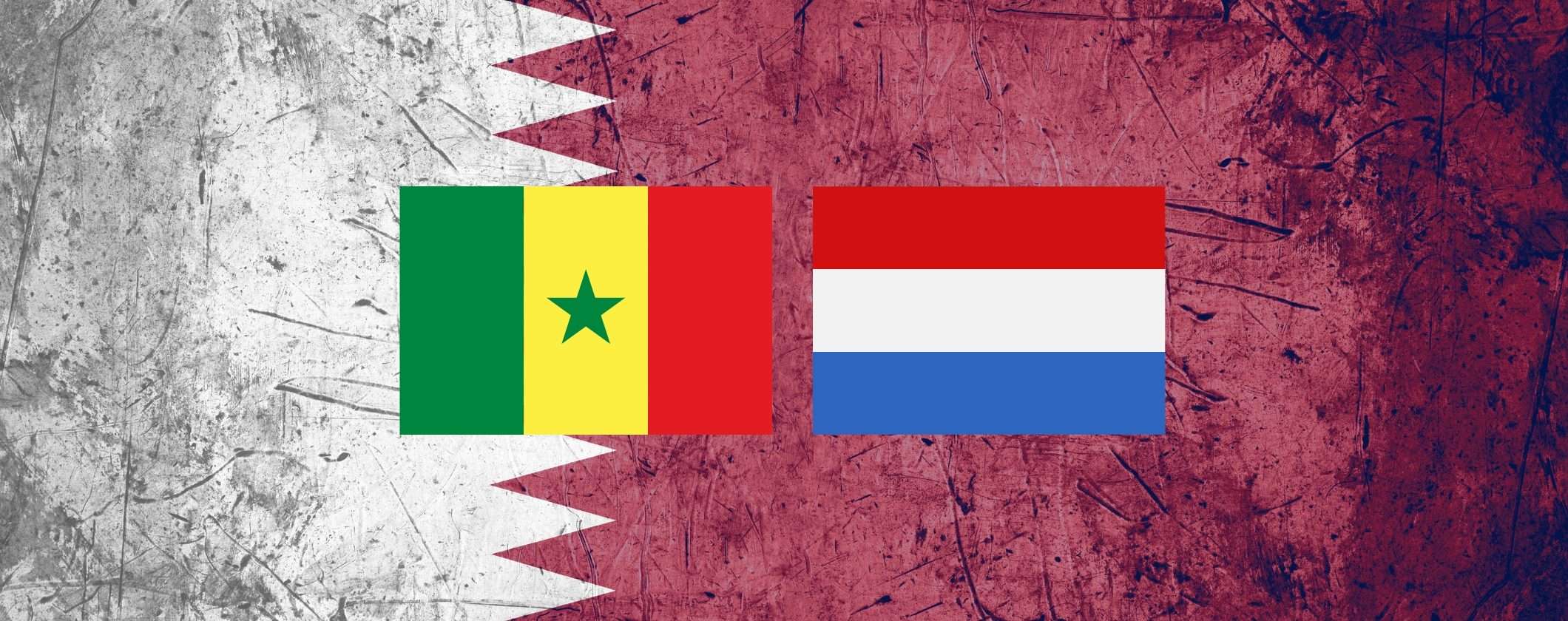 Qatar 2022: guarda Senegal-Olanda in streaming dall'estero