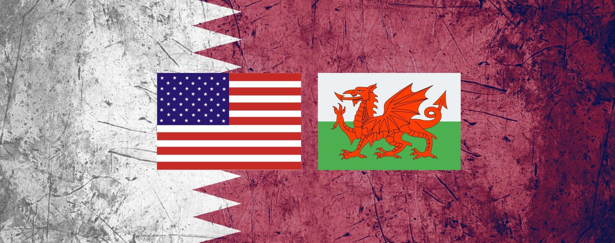 Qatar 2022: come vedere USA-Galles in streaming senza limitazioni