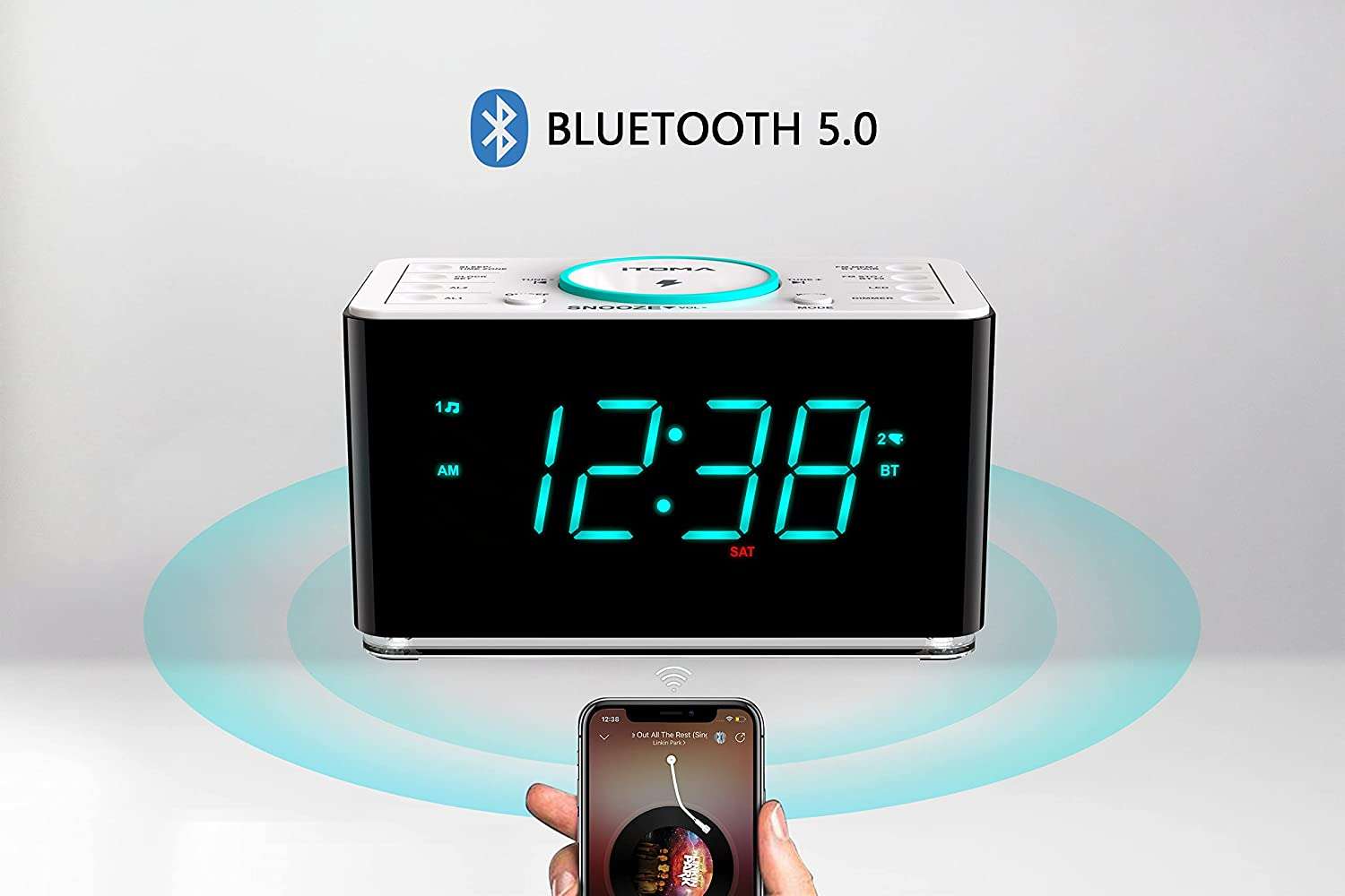 radio-sveglia-caricabatteria-wireless-tutto-uno-pochissimo-bluetooth
