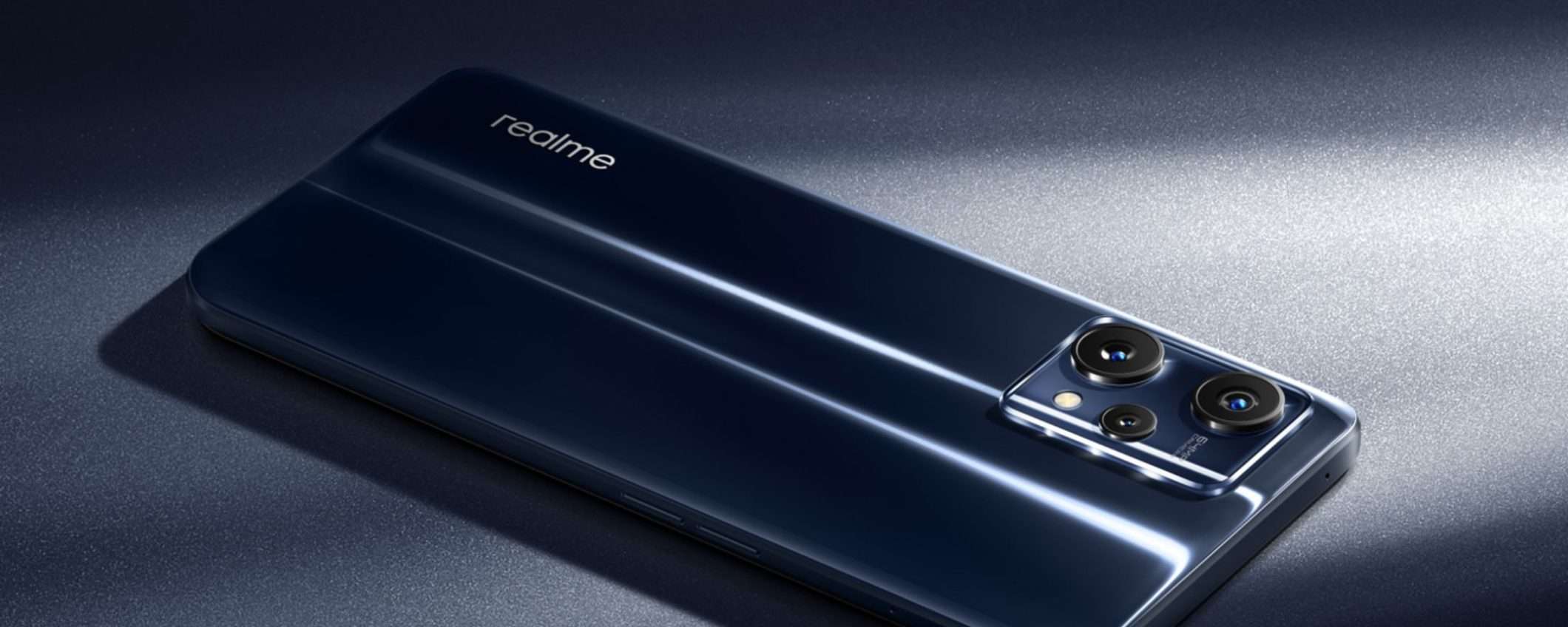 Realme 9 Pro 5G, sconto CLAMOROSO su eBay per lo splendido mediogamma Realme 9 Pro 5G, sconto CLAMOROSO su eBay per lo splendido mediogamma