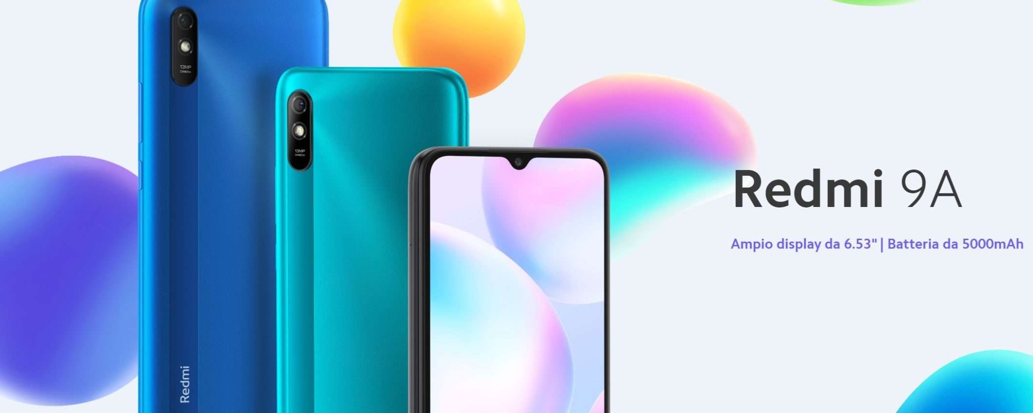 Smartphone completo ad appena 84€? È possibile grazie a QUEST'OFFERTA del Black Friday Smartphone completo ad appena 84€? È possibile grazie a QUEST'OFFERTA del Black Friday