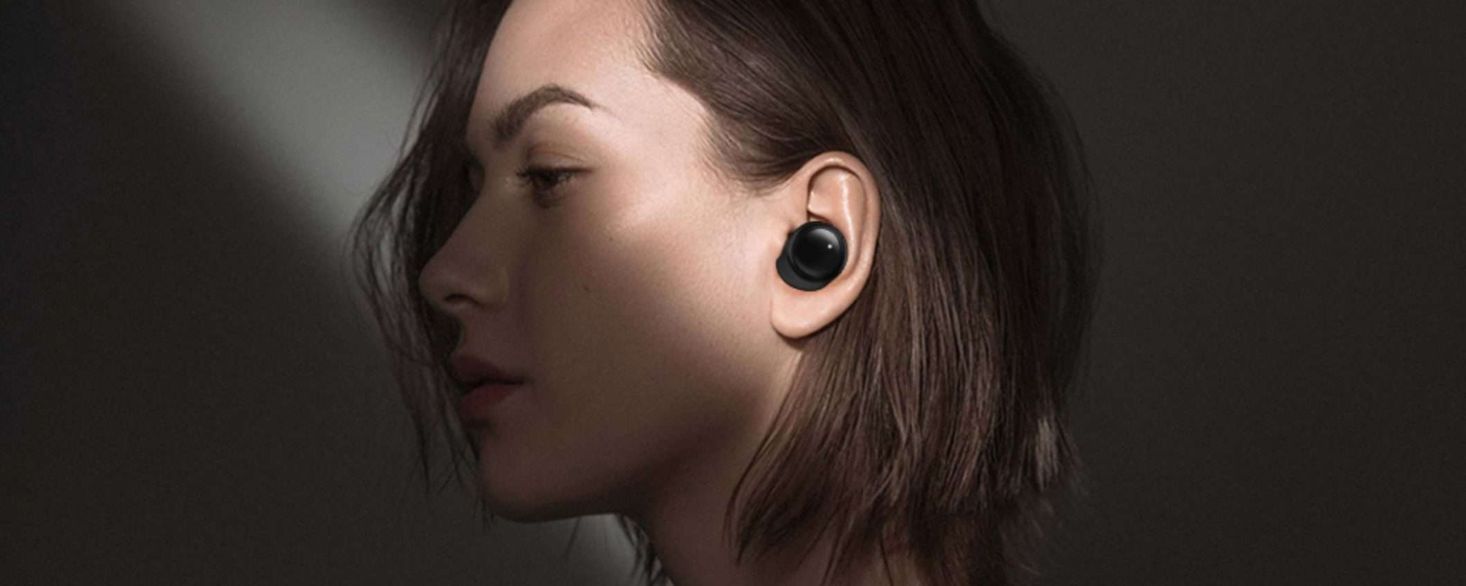 Redmi Buds 3 Lite, cuffie Bluetooth con sound EPICO a prezzo RIDICOLO Redmi Buds 3 Lite, cuffie Bluetooth con sound EPICO a prezzo RIDICOLO
