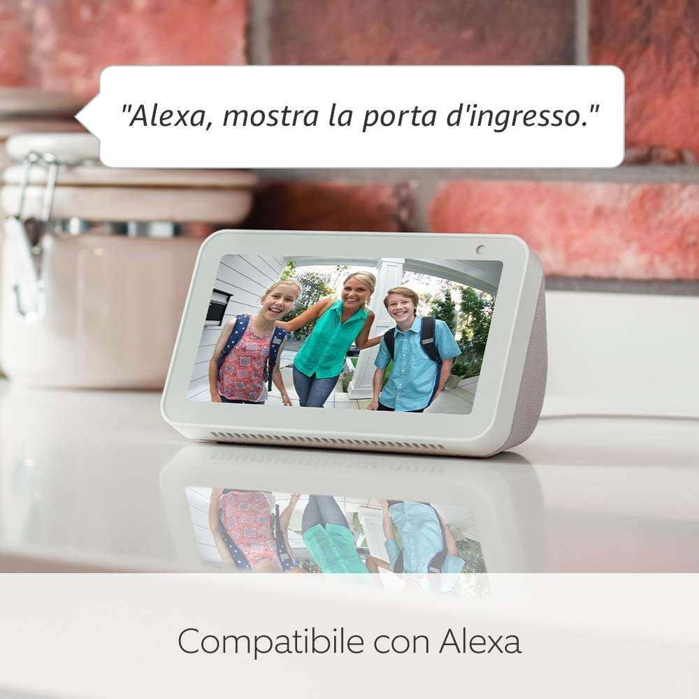 ring-video-doorbell-piu-echo-show-5-58-meno-videochiamata