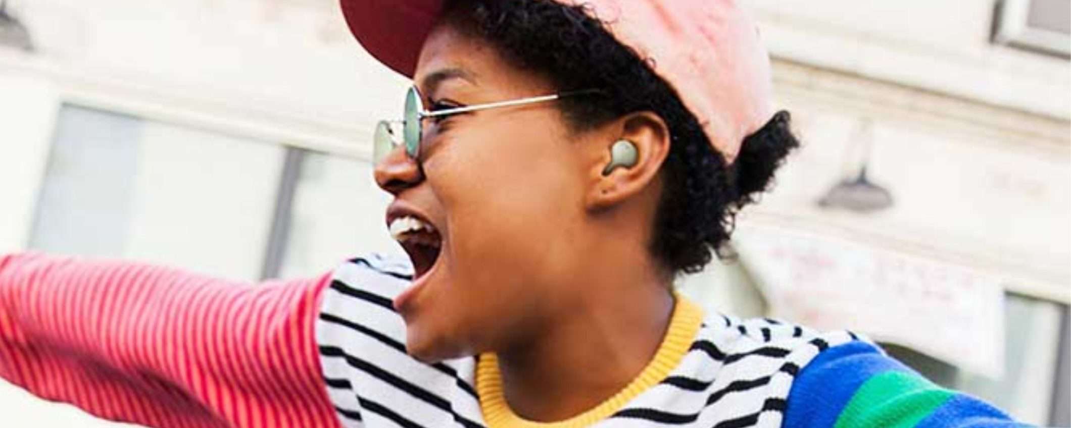 Samsung Galaxy Buds2, sound EPICO a prezzo RIDICOLO (-53% Amazon) Samsung Galaxy Buds2, sound EPICO a prezzo RIDICOLO (-53% Amazon)