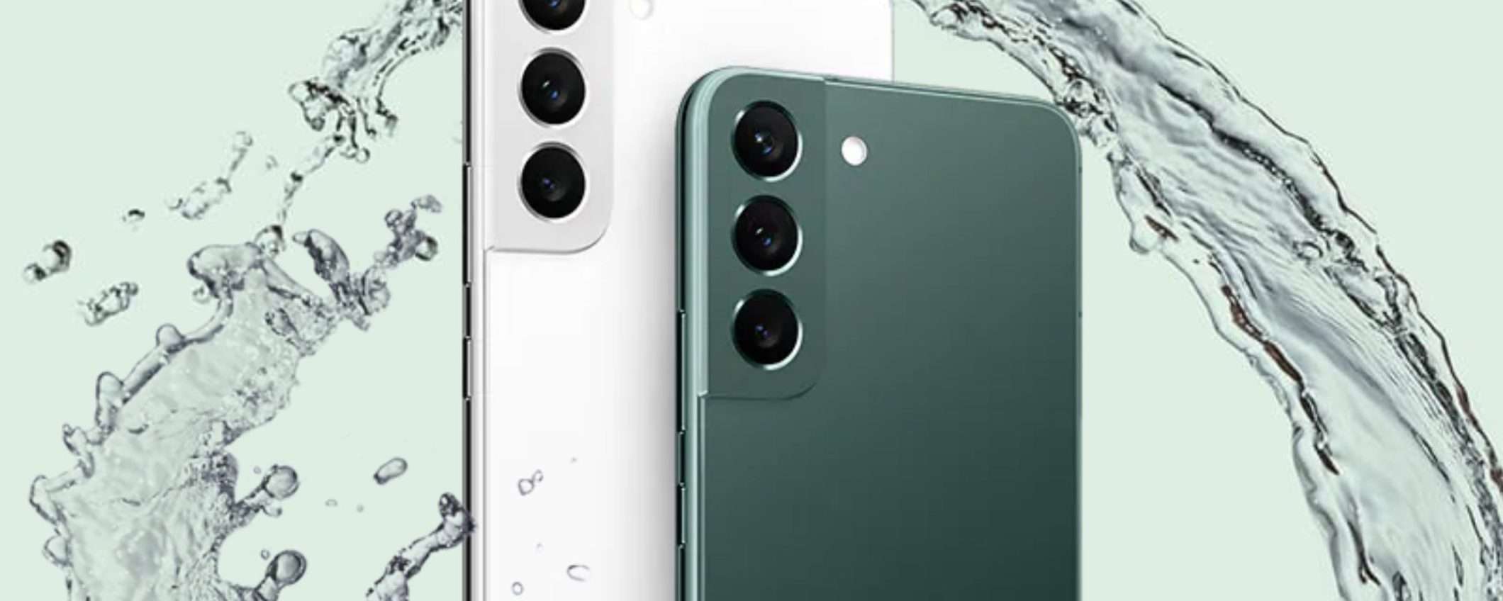 Samsung Galaxy S22+ è in offerta a meno di 680€ (RISPARMI 150€) Samsung Galaxy S22+ è in offerta a meno di 680€ (RISPARMI 150€)
