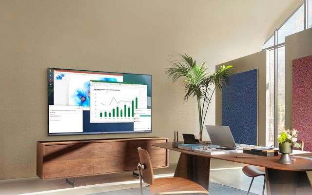 samsung tv ebay