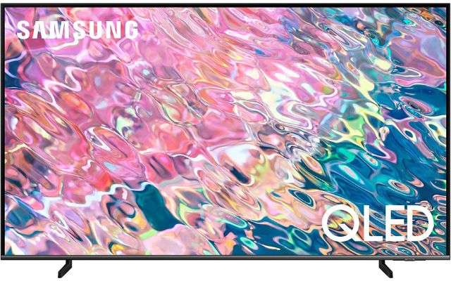 smart tv black friday