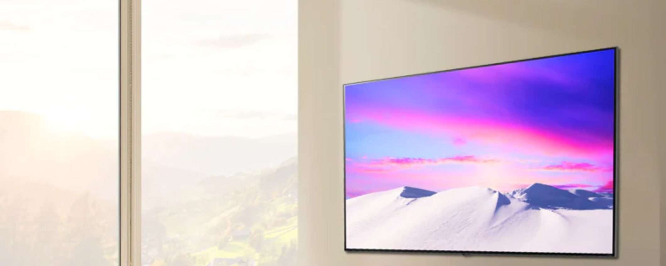Smart TV LG UHD 4K Da 55 Smart TV LG UHD 4K Da 55