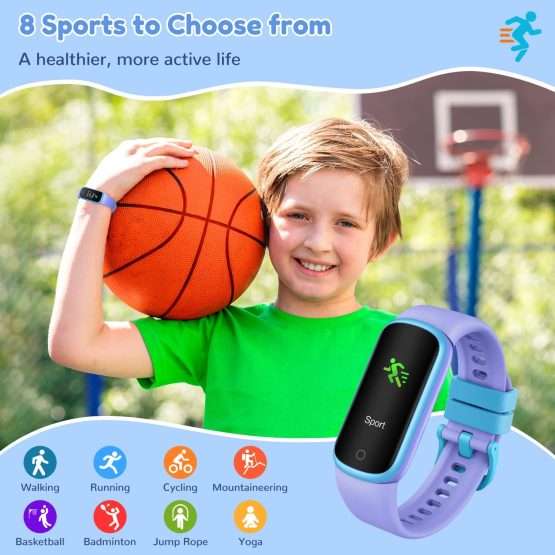 smartwatch bambini