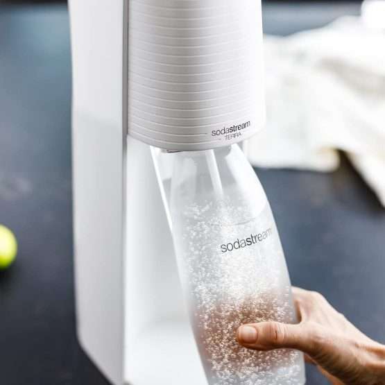 sodastream
