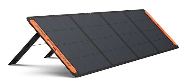 Jackery SolarSaga 200