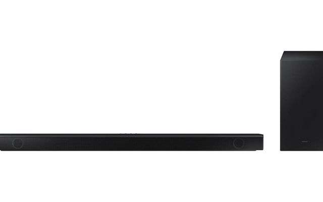 soundbar black friday
