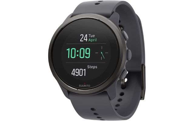 suunto 5 peak amazon