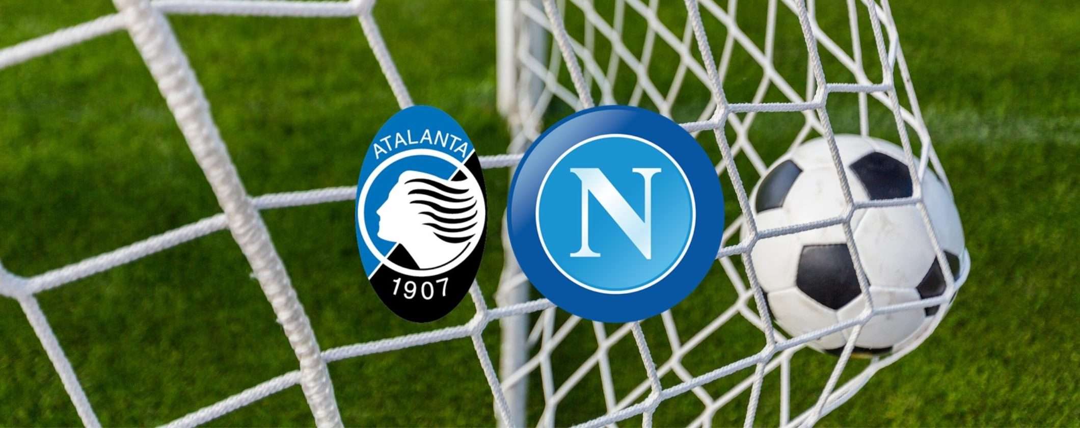 Vedi Atalanta-Napoli in streaming dall'estero con una VPN Vedi Atalanta-Napoli in streaming dall'estero con una VPN