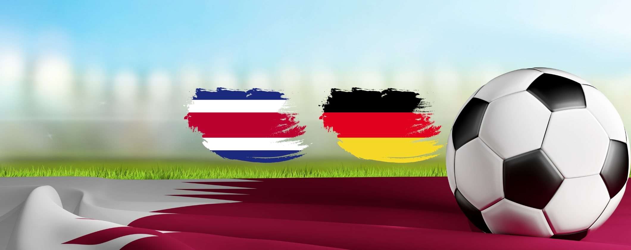 Perché scegliere una VPN per guardare Costa Rica-Germania