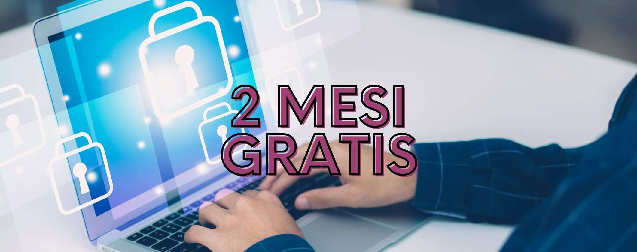 Ecco una VPN che ti REGALA 2 mesi GRATIS