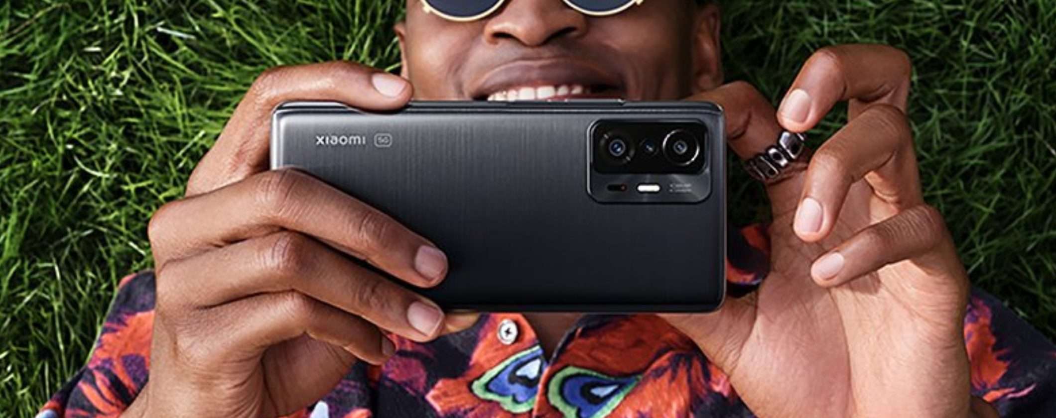 Xiaomi 11T Pro: scopri come ottenere un ulteriore SCONTO 10% su eBay Xiaomi 11T Pro: scopri come ottenere un ulteriore SCONTO 10% su eBay