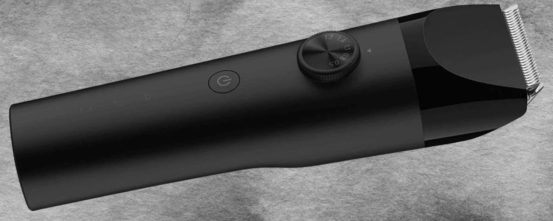 Amazon, anticipo Black Friday: 35€ per lo STRAORDINARIO rasoio Xiaomi Amazon, anticipo Black Friday: 35€ per lo STRAORDINARIO rasoio Xiaomi